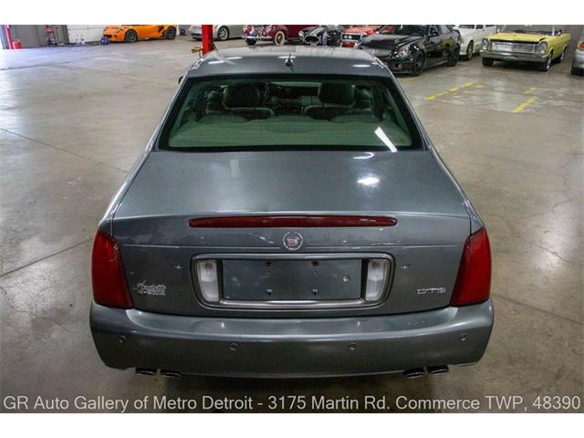 2005 Cadillac DeVille (CC-1849360) for sale in Kentwood, Michigan