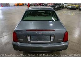2005 Cadillac DeVille (CC-1849360) for sale in Kentwood, Michigan
