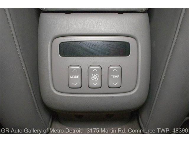2005 Cadillac DeVille (CC-1849360) for sale in Kentwood, Michigan