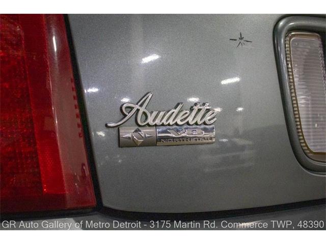 2005 Cadillac DeVille (CC-1849360) for sale in Kentwood, Michigan