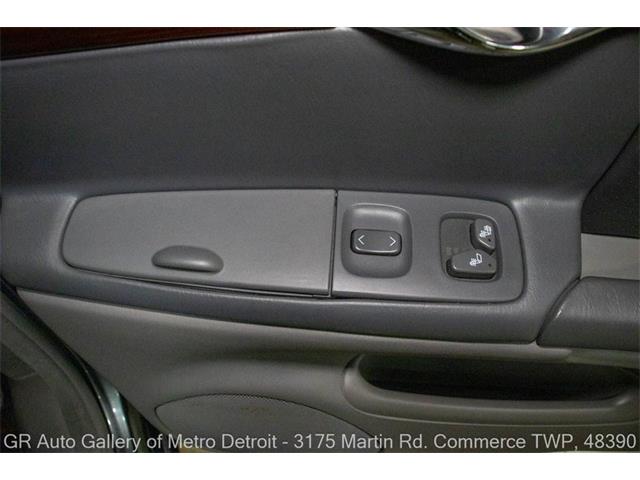 2005 Cadillac DeVille (CC-1849360) for sale in Kentwood, Michigan