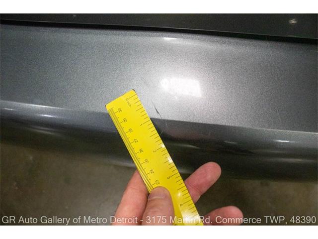 2005 Cadillac DeVille (CC-1849360) for sale in Kentwood, Michigan