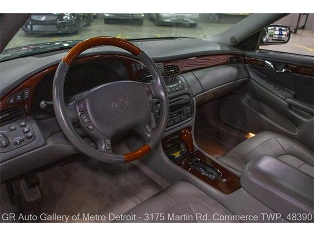 2005 Cadillac DeVille (CC-1849360) for sale in Kentwood, Michigan
