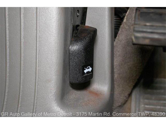 2005 Cadillac DeVille (CC-1849360) for sale in Kentwood, Michigan