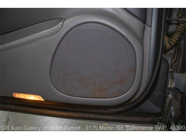 2005 Cadillac DeVille (CC-1849360) for sale in Kentwood, Michigan