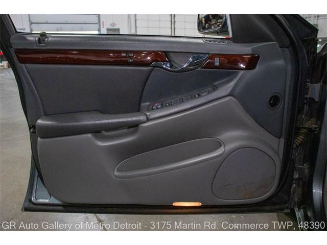 2005 Cadillac DeVille (CC-1849360) for sale in Kentwood, Michigan