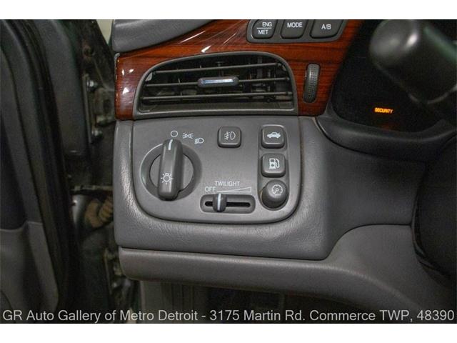 2005 Cadillac DeVille (CC-1849360) for sale in Kentwood, Michigan