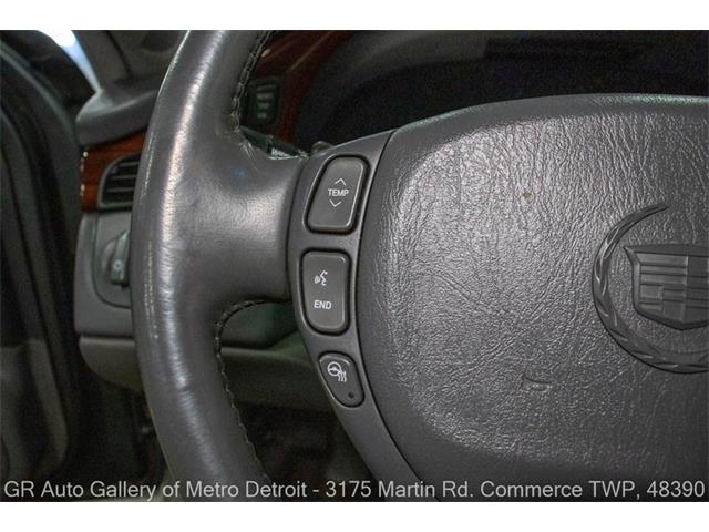 2005 Cadillac DeVille (CC-1849360) for sale in Kentwood, Michigan