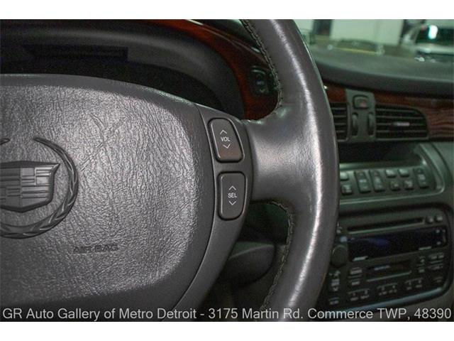 2005 Cadillac DeVille (CC-1849360) for sale in Kentwood, Michigan