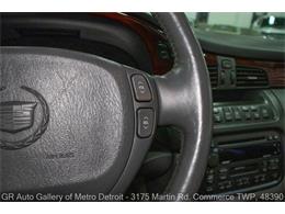 2005 Cadillac DeVille (CC-1849360) for sale in Kentwood, Michigan