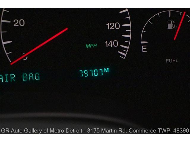 2005 Cadillac DeVille (CC-1849360) for sale in Kentwood, Michigan