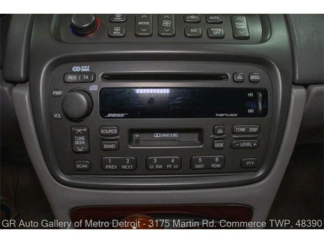 2005 Cadillac DeVille (CC-1849360) for sale in Kentwood, Michigan