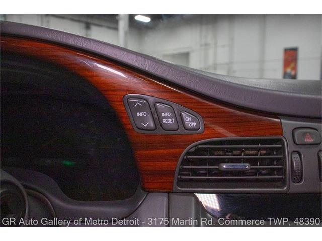 2005 Cadillac DeVille (CC-1849360) for sale in Kentwood, Michigan