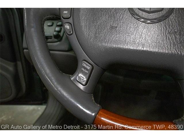 2005 Cadillac DeVille (CC-1849360) for sale in Kentwood, Michigan