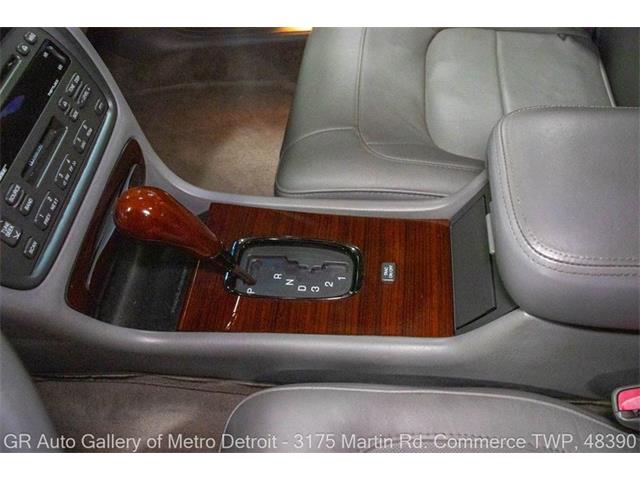 2005 Cadillac DeVille (CC-1849360) for sale in Kentwood, Michigan
