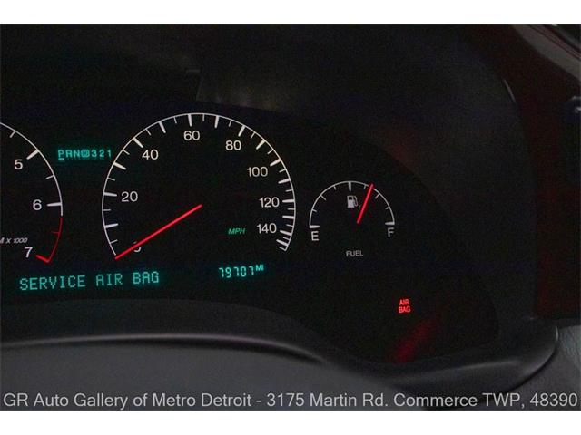 2005 Cadillac DeVille (CC-1849360) for sale in Kentwood, Michigan