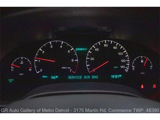 2005 Cadillac DeVille (CC-1849360) for sale in Kentwood, Michigan