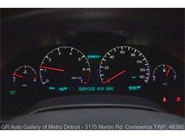 2005 Cadillac DeVille (CC-1849360) for sale in Kentwood, Michigan