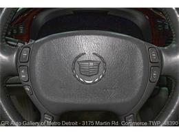 2005 Cadillac DeVille (CC-1849360) for sale in Kentwood, Michigan