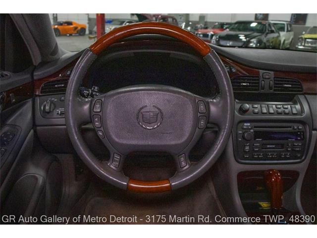 2005 Cadillac DeVille (CC-1849360) for sale in Kentwood, Michigan