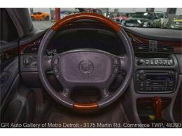 2005 Cadillac DeVille (CC-1849360) for sale in Kentwood, Michigan