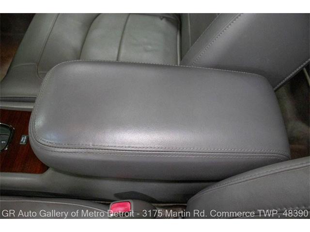 2005 Cadillac DeVille (CC-1849360) for sale in Kentwood, Michigan