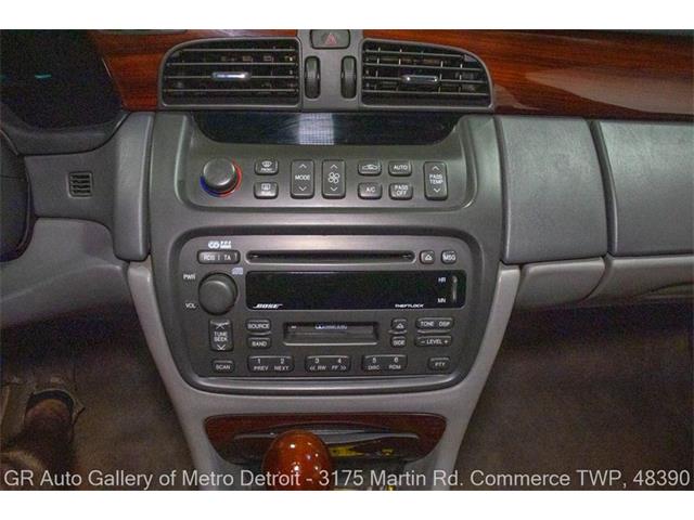 2005 Cadillac DeVille (CC-1849360) for sale in Kentwood, Michigan