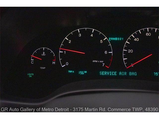 2005 Cadillac DeVille (CC-1849360) for sale in Kentwood, Michigan