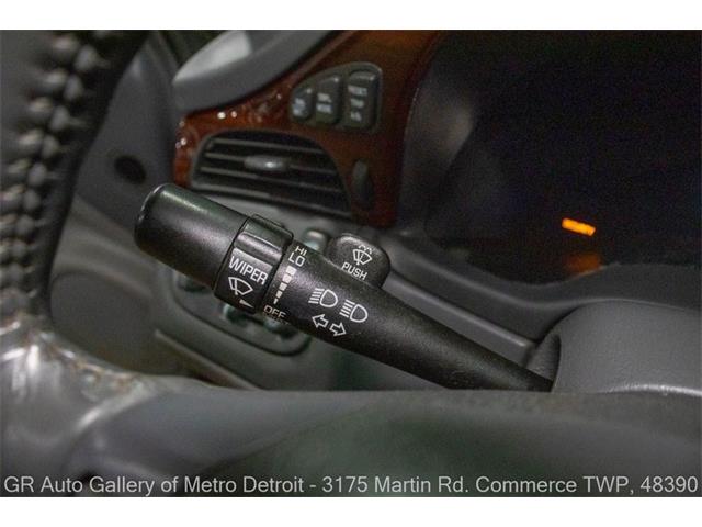 2005 Cadillac DeVille (CC-1849360) for sale in Kentwood, Michigan