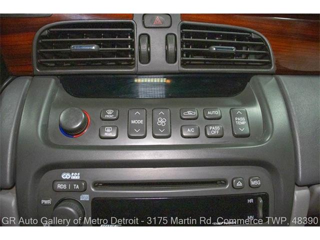 2005 Cadillac DeVille (CC-1849360) for sale in Kentwood, Michigan