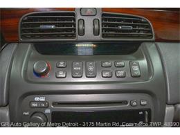 2005 Cadillac DeVille (CC-1849360) for sale in Kentwood, Michigan