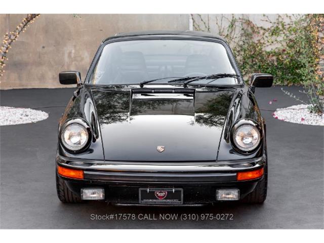 1980 Porsche 911SC (CC-1849363) for sale in Beverly Hills, California