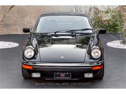 1980 Porsche 911SC (CC-1849363) for sale in Beverly Hills, California