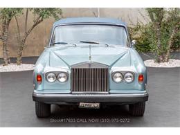 1976 Rolls-Royce Silver Shadow (CC-1849365) for sale in Beverly Hills, California