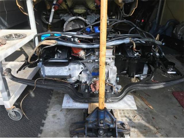 1976 Porsche 912 (CC-1840938) for sale in Cadillac, Michigan
