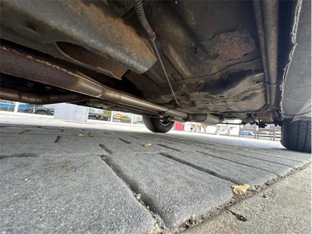 1979 Pontiac Firebird Trans Am (CC-1849392) for sale in Cadillac, Michigan