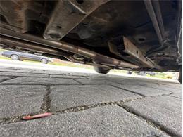 1979 Pontiac Firebird Trans Am (CC-1849392) for sale in Cadillac, Michigan