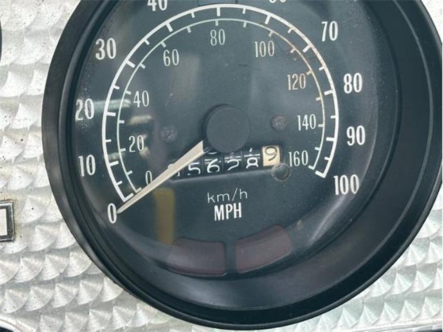 1979 Pontiac Firebird Trans Am (CC-1849392) for sale in Cadillac, Michigan
