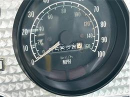 1979 Pontiac Firebird Trans Am (CC-1849392) for sale in Cadillac, Michigan