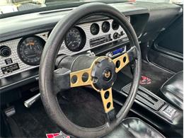 1979 Pontiac Firebird Trans Am (CC-1849392) for sale in Cadillac, Michigan