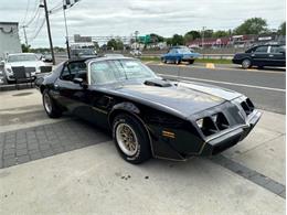 1979 Pontiac Firebird Trans Am (CC-1849392) for sale in Cadillac, Michigan