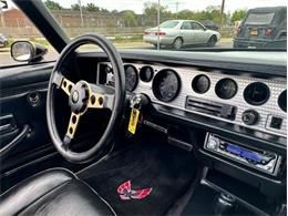 1979 Pontiac Firebird Trans Am (CC-1849392) for sale in Cadillac, Michigan