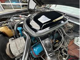 1979 Pontiac Firebird Trans Am (CC-1849392) for sale in Cadillac, Michigan