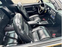 1979 Pontiac Firebird Trans Am (CC-1849392) for sale in Cadillac, Michigan