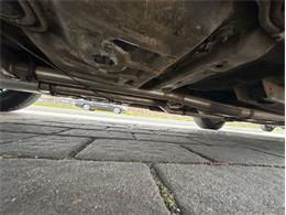 1979 Pontiac Firebird Trans Am (CC-1849392) for sale in Cadillac, Michigan