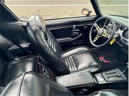 1979 Pontiac Firebird Trans Am (CC-1849392) for sale in Cadillac, Michigan