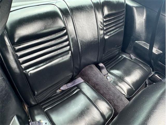 1979 Pontiac Firebird Trans Am (CC-1849392) for sale in Cadillac, Michigan