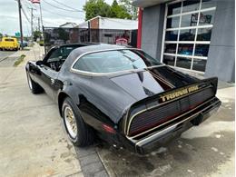 1979 Pontiac Firebird Trans Am (CC-1849392) for sale in Cadillac, Michigan
