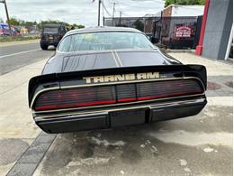 1979 Pontiac Firebird Trans Am (CC-1849392) for sale in Cadillac, Michigan