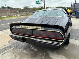 1979 Pontiac Firebird Trans Am (CC-1849392) for sale in Cadillac, Michigan